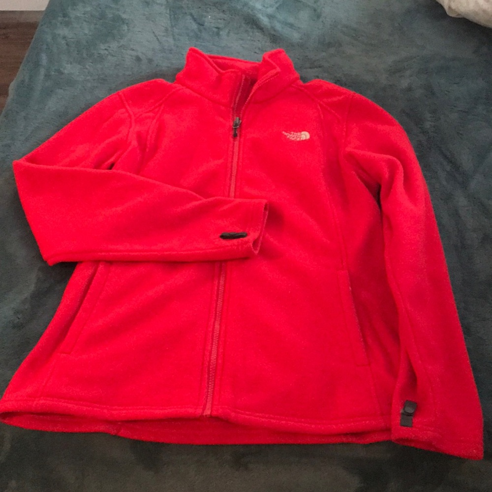 Zip up